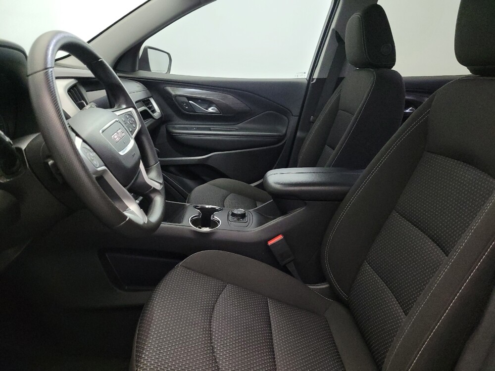 2024 GMC Terrain in Glen Burnie, MD 21061 - 18113788 17