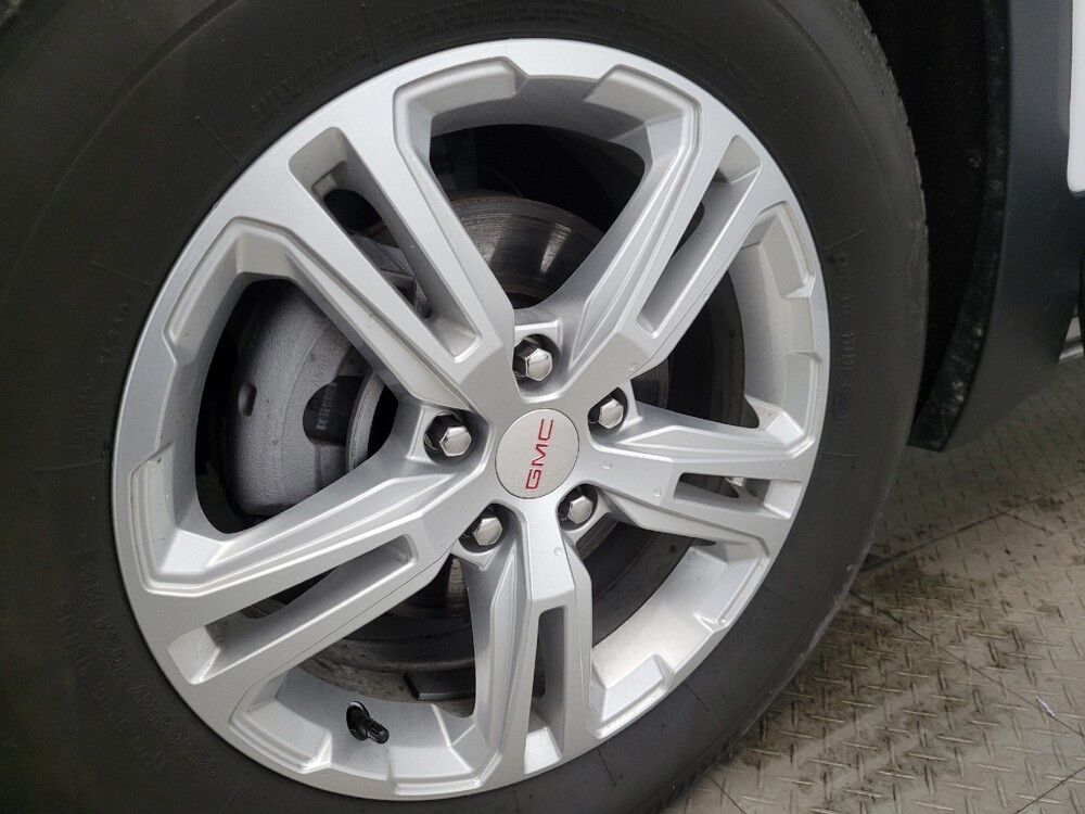 2024 GMC Terrain in Glen Burnie, MD 21061 - 18113788 31