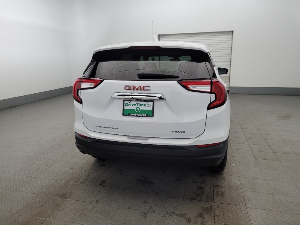 2024 GMC Terrain in Glen Burnie, MD 21061 - 18113788 7