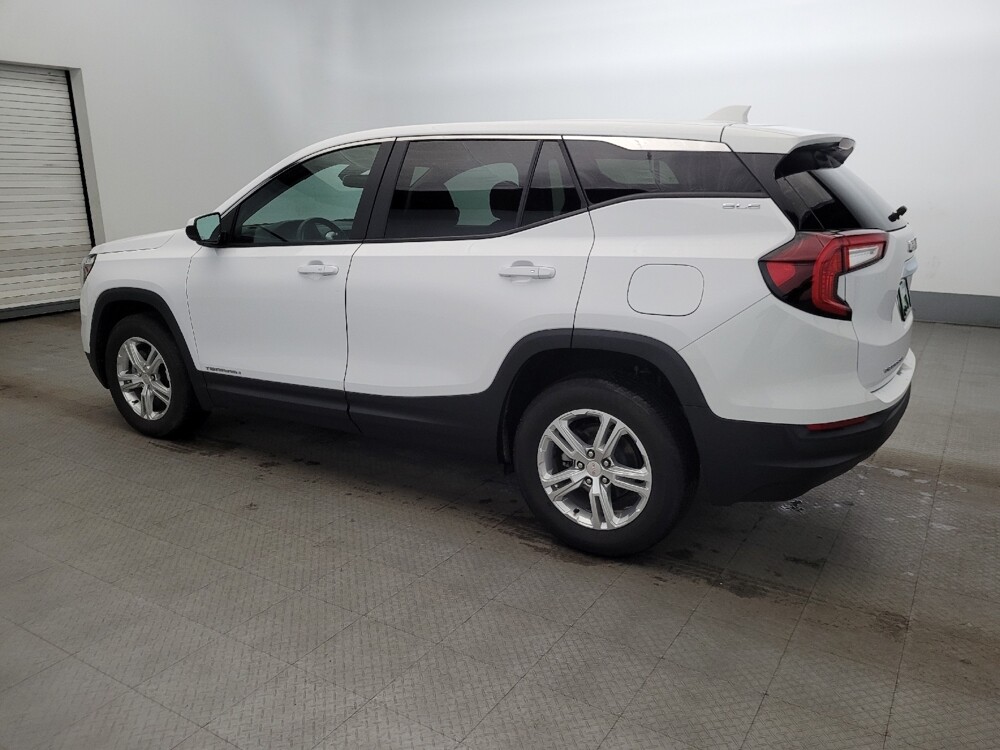 2024 GMC Terrain in Glen Burnie, MD 21061 - 18113788 3