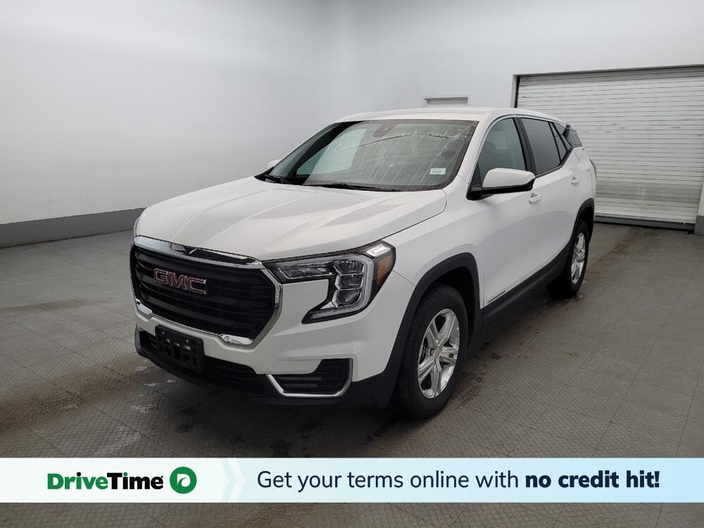 2024 GMC Terrain in Glen Burnie, MD 21061 - 18113788