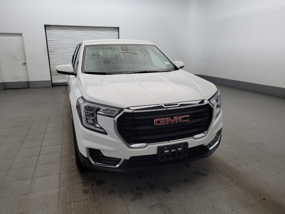 2024 GMC Terrain in Glen Burnie, MD 21061 - 18113788 14