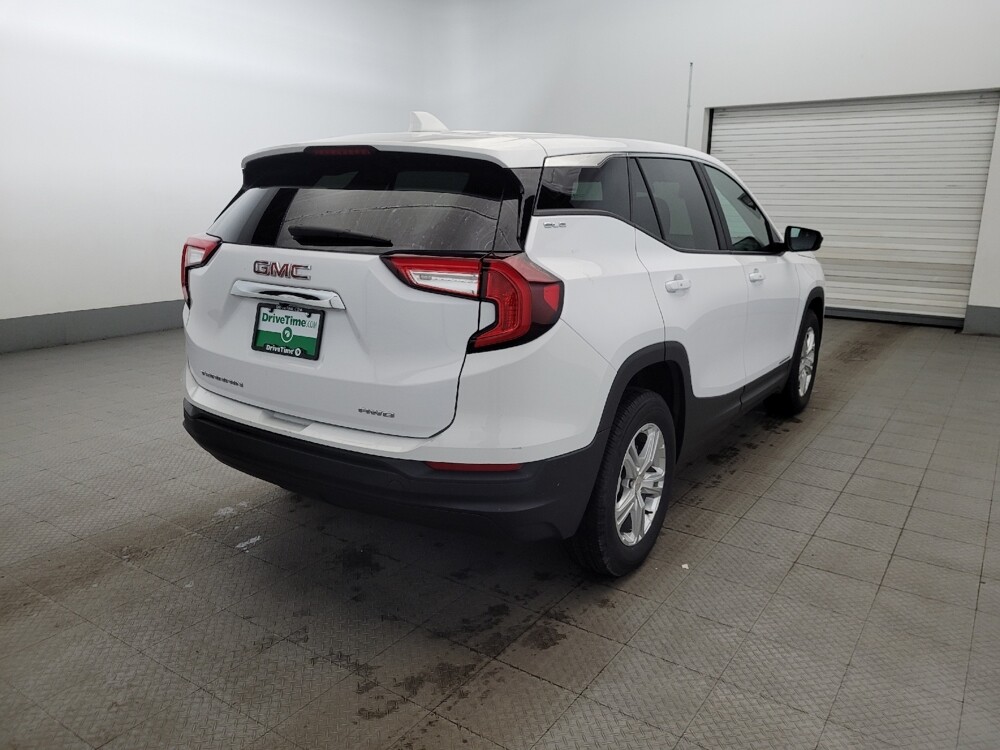 2024 GMC Terrain in Glen Burnie, MD 21061 - 18113788 9