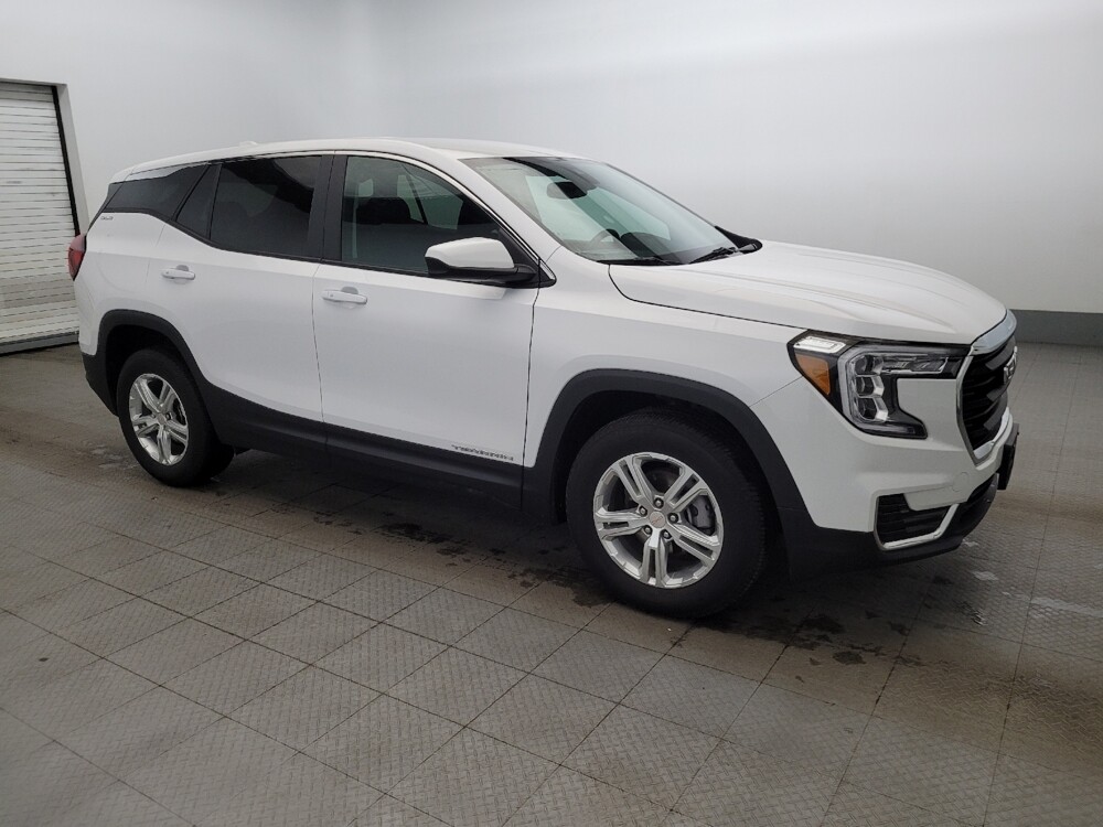 2024 GMC Terrain in Glen Burnie, MD 21061 - 18113788 11