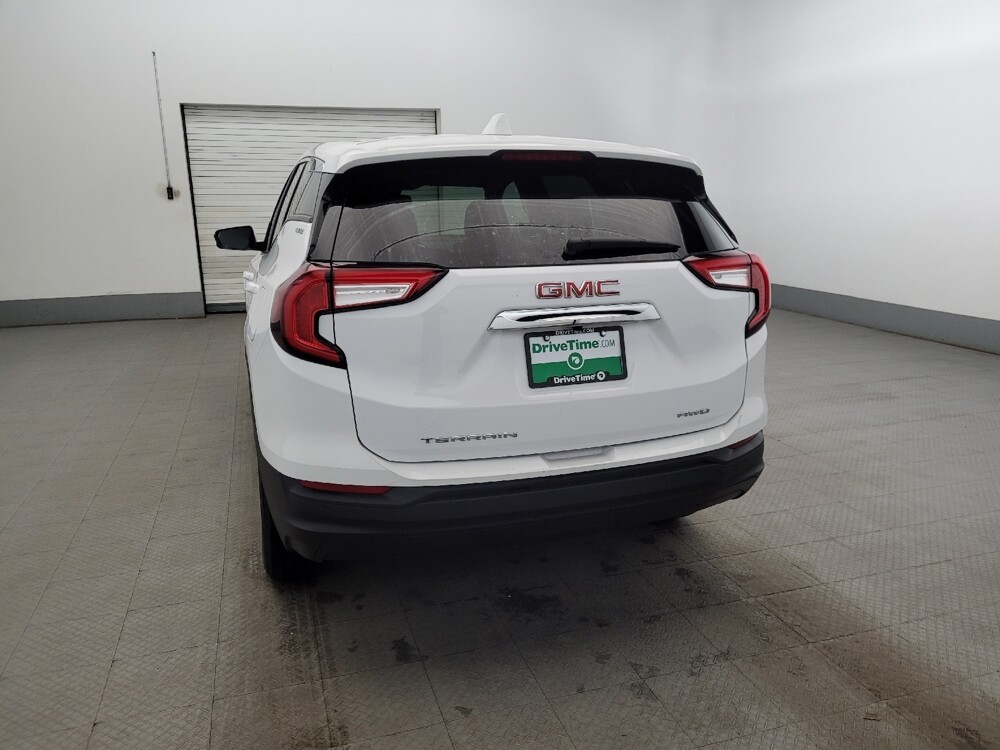2024 GMC Terrain in Glen Burnie, MD 21061 - 18113788 6