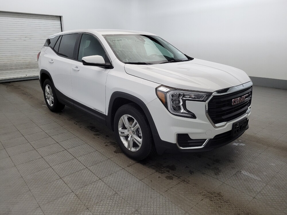 2024 GMC Terrain in Glen Burnie, MD 21061 - 18113788 13