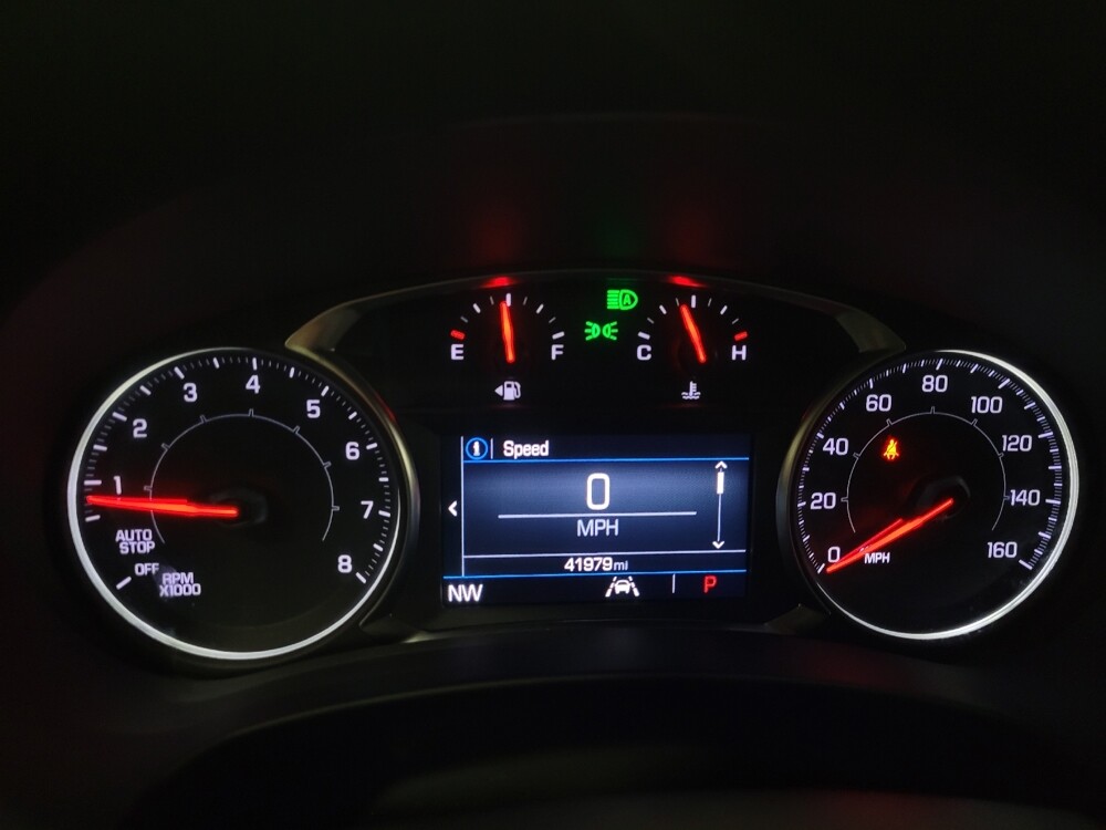 2024 GMC Terrain in Glen Burnie, MD 21061 - 18113788 23