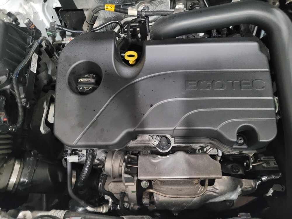 2024 GMC Terrain in Glen Burnie, MD 21061 - 18113788 30