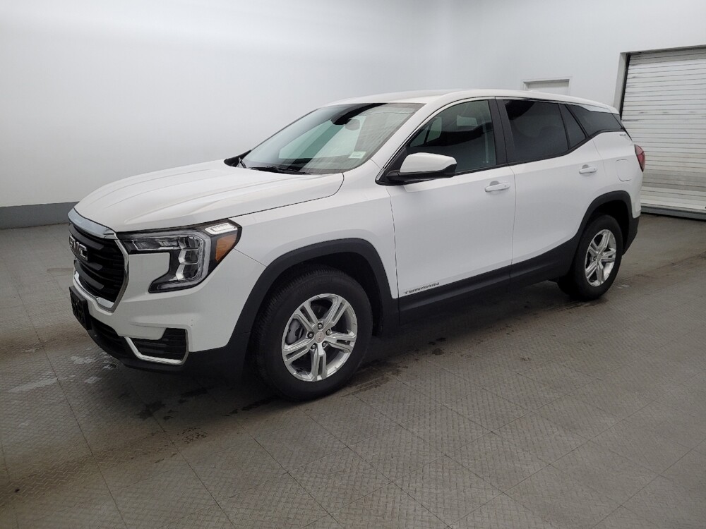 2024 GMC Terrain in Glen Burnie, MD 21061 - 18113788 2