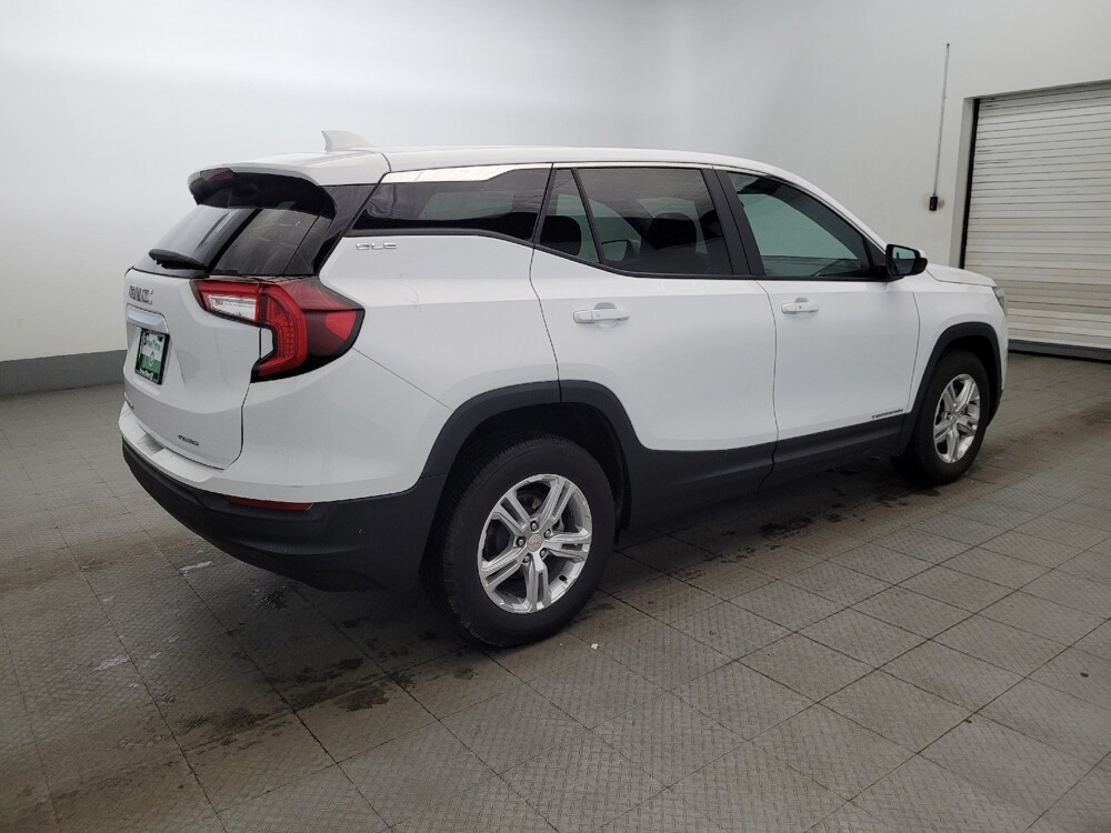 2024 GMC Terrain in Glen Burnie, MD 21061 - 18113788 10