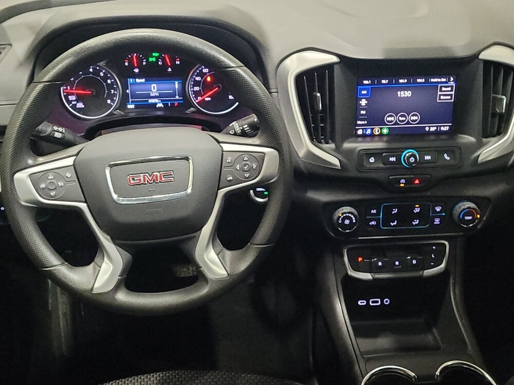 2024 GMC Terrain in Glen Burnie, MD 21061 - 18113788 22