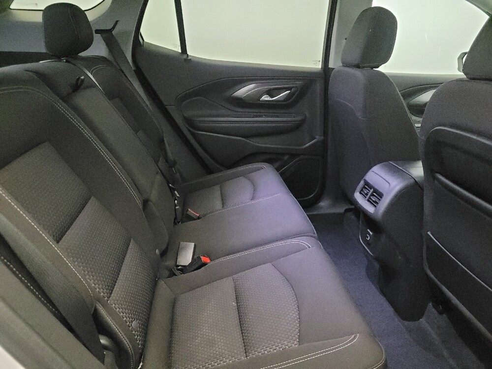 2024 GMC Terrain in Glen Burnie, MD 21061 - 18113788 19