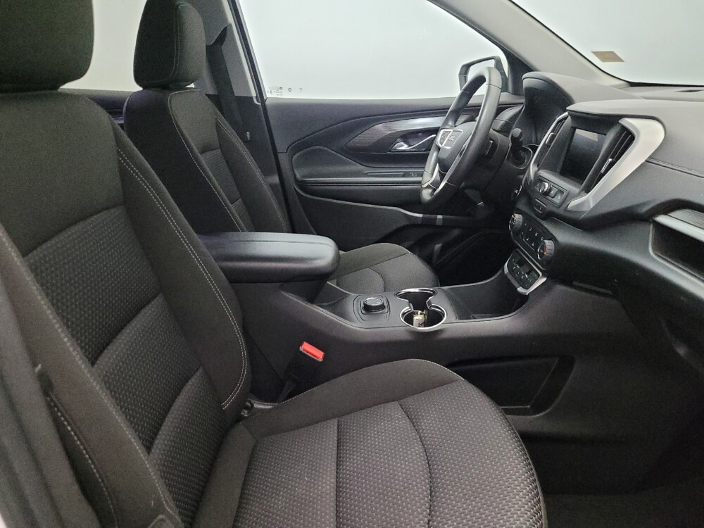 2024 GMC Terrain in Glen Burnie, MD 21061 - 18113788 21