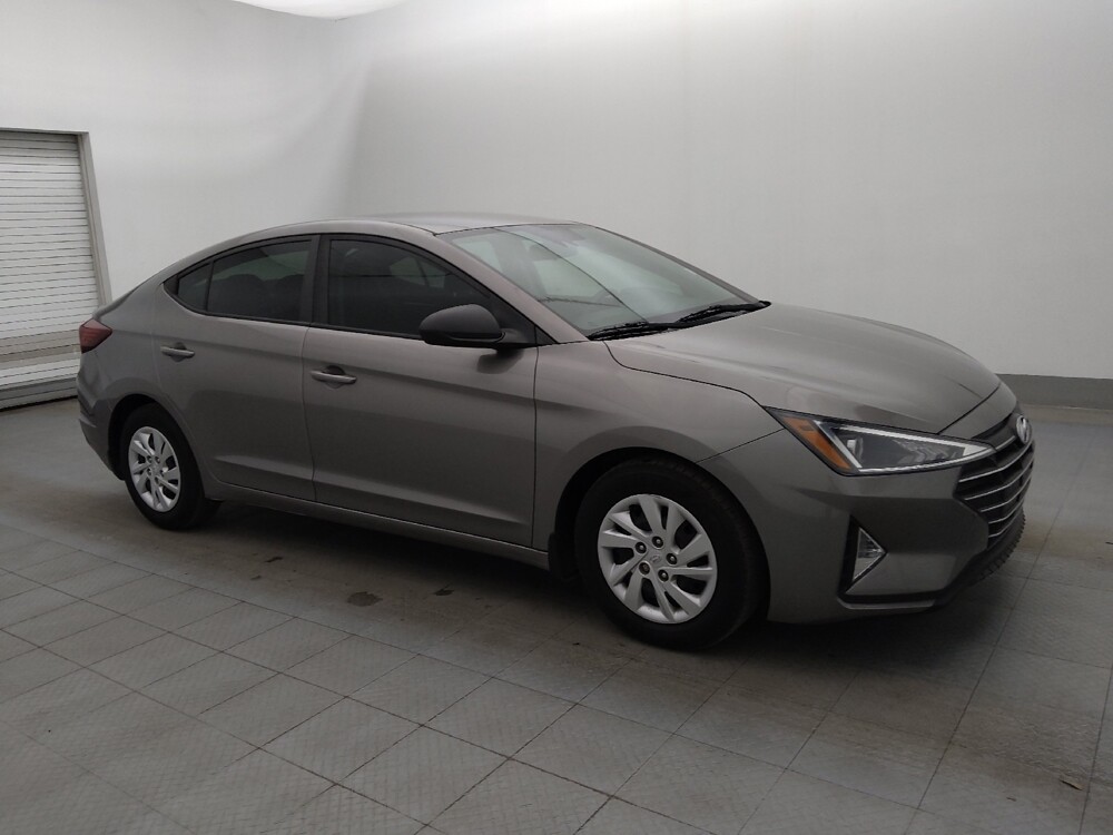 2020 Hyundai Elantra in Lakeland, FL 33815 - 18113789 11
