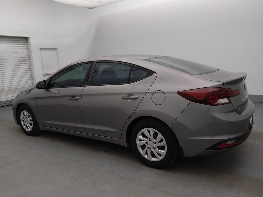 2020 Hyundai Elantra in Lakeland, FL 33815 - 18113789 3