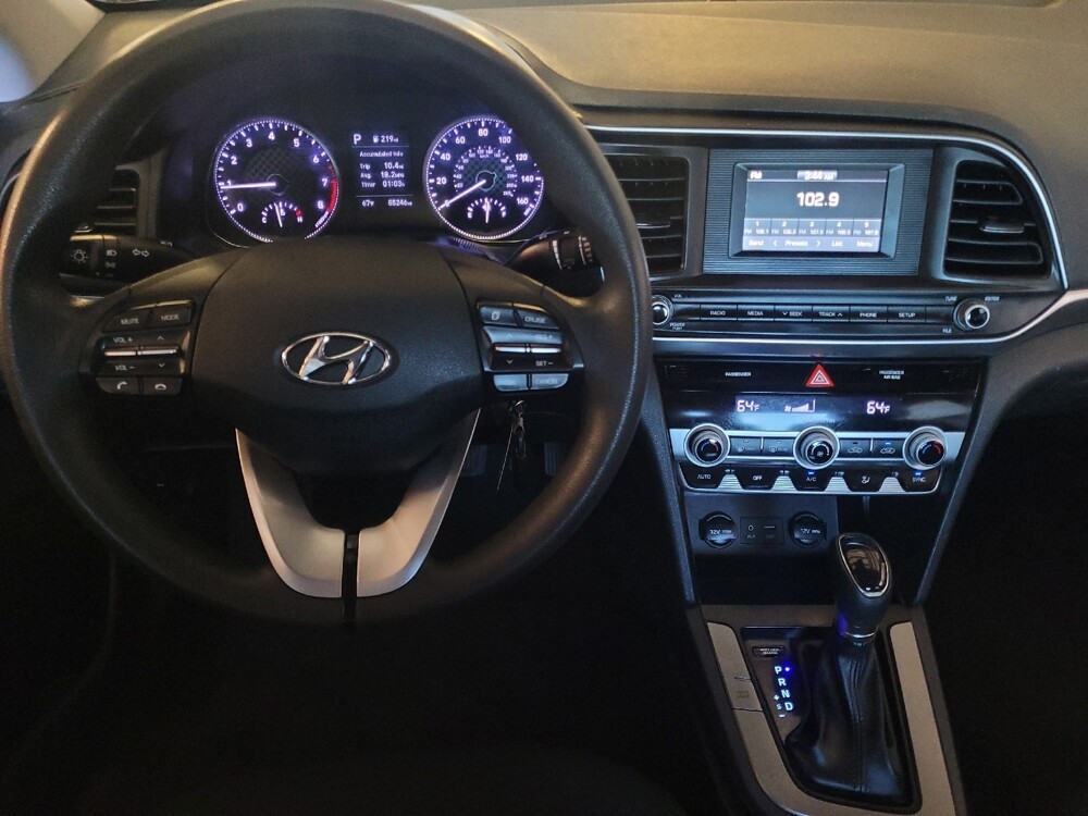 2020 Hyundai Elantra in Lakeland, FL 33815 - 18113789 22