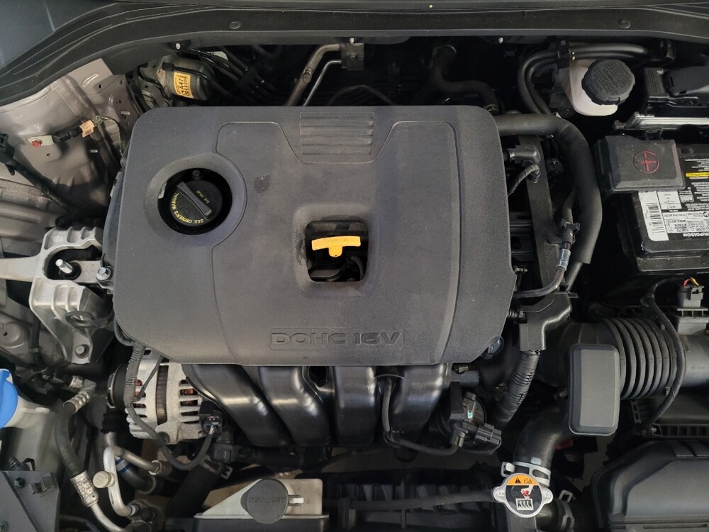 2020 Hyundai Elantra in Lakeland, FL 33815 - 18113789 30