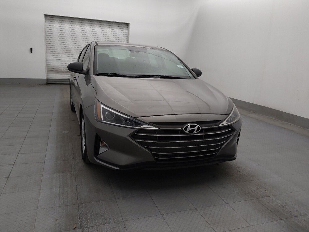 2020 Hyundai Elantra in Lakeland, FL 33815 - 18113789 14
