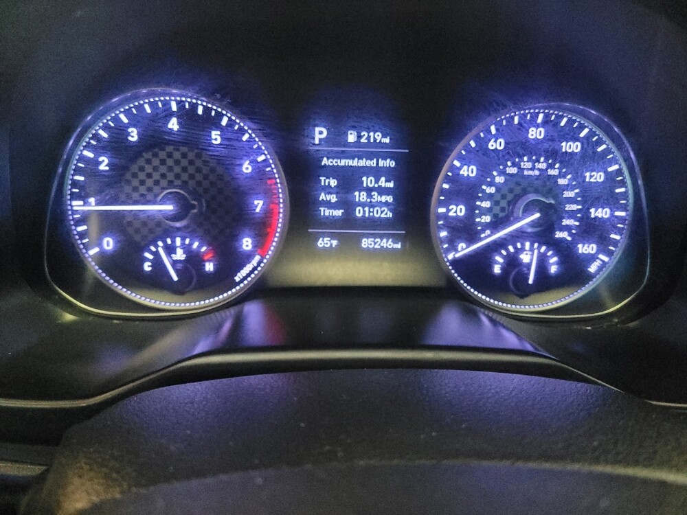 2020 Hyundai Elantra in Lakeland, FL 33815 - 18113789 23