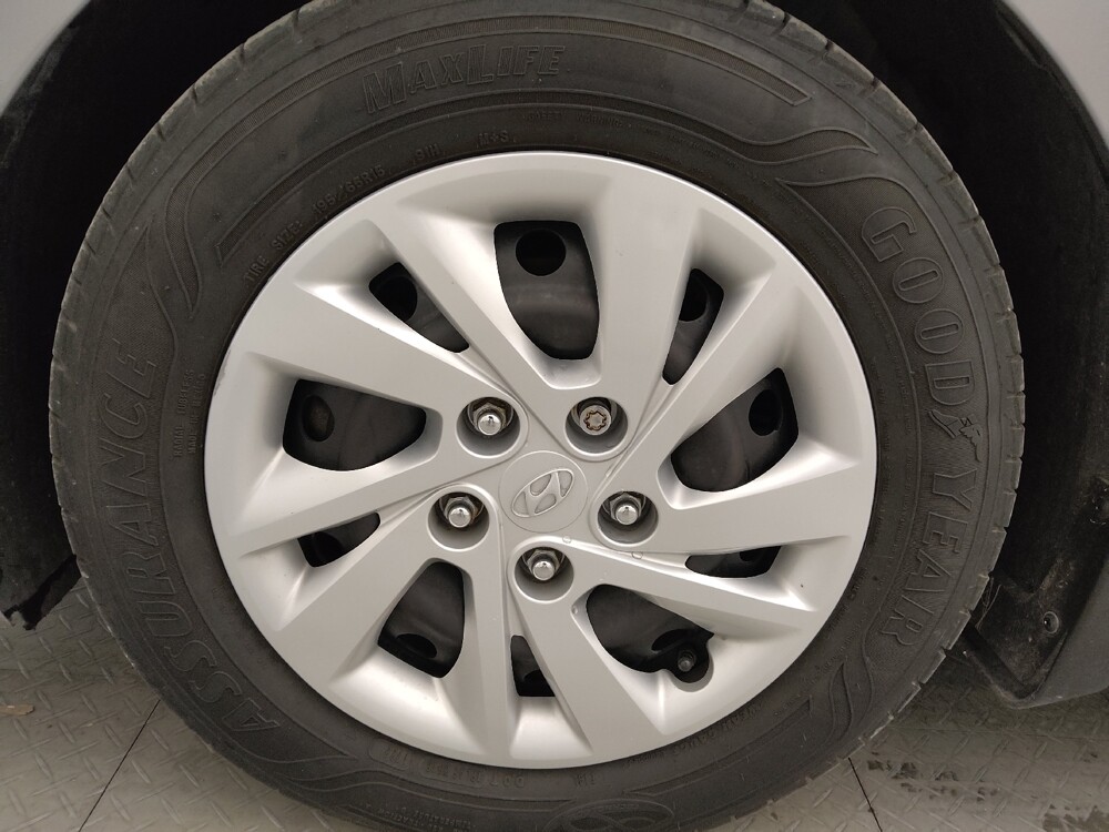 2020 Hyundai Elantra in Lakeland, FL 33815 - 18113789 31