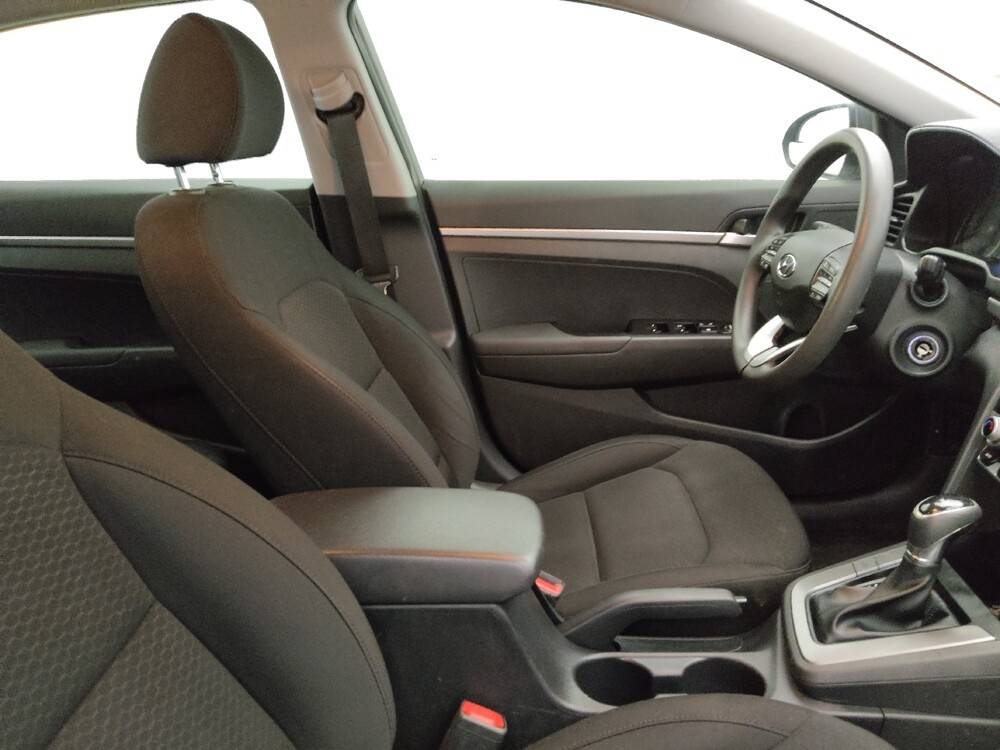 2020 Hyundai Elantra in Lakeland, FL 33815 - 18113789 21