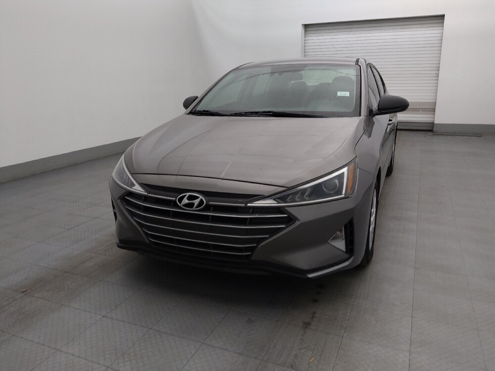 2020 Hyundai Elantra in Lakeland, FL 33815 - 18113789 15