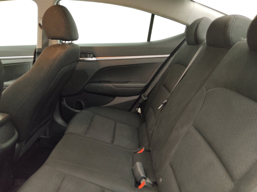 2020 Hyundai Elantra in Lakeland, FL 33815 - 18113789 18