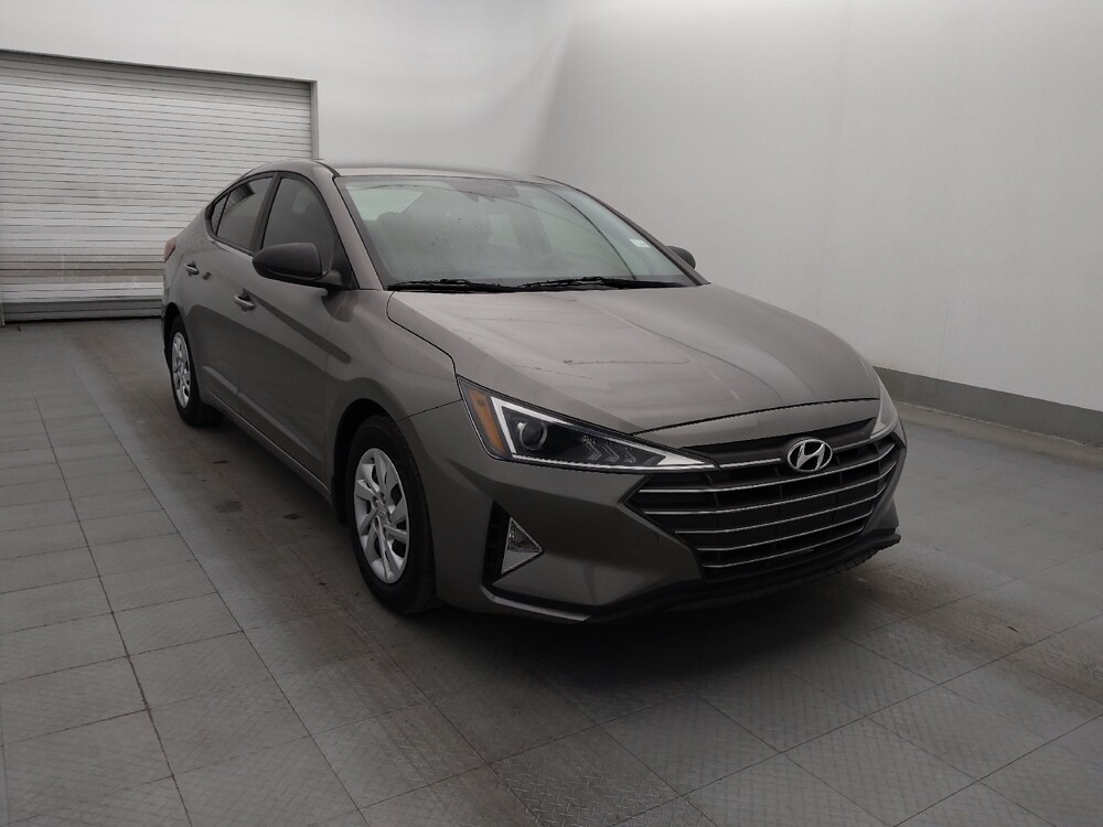 2020 Hyundai Elantra in Lakeland, FL 33815 - 18113789 13