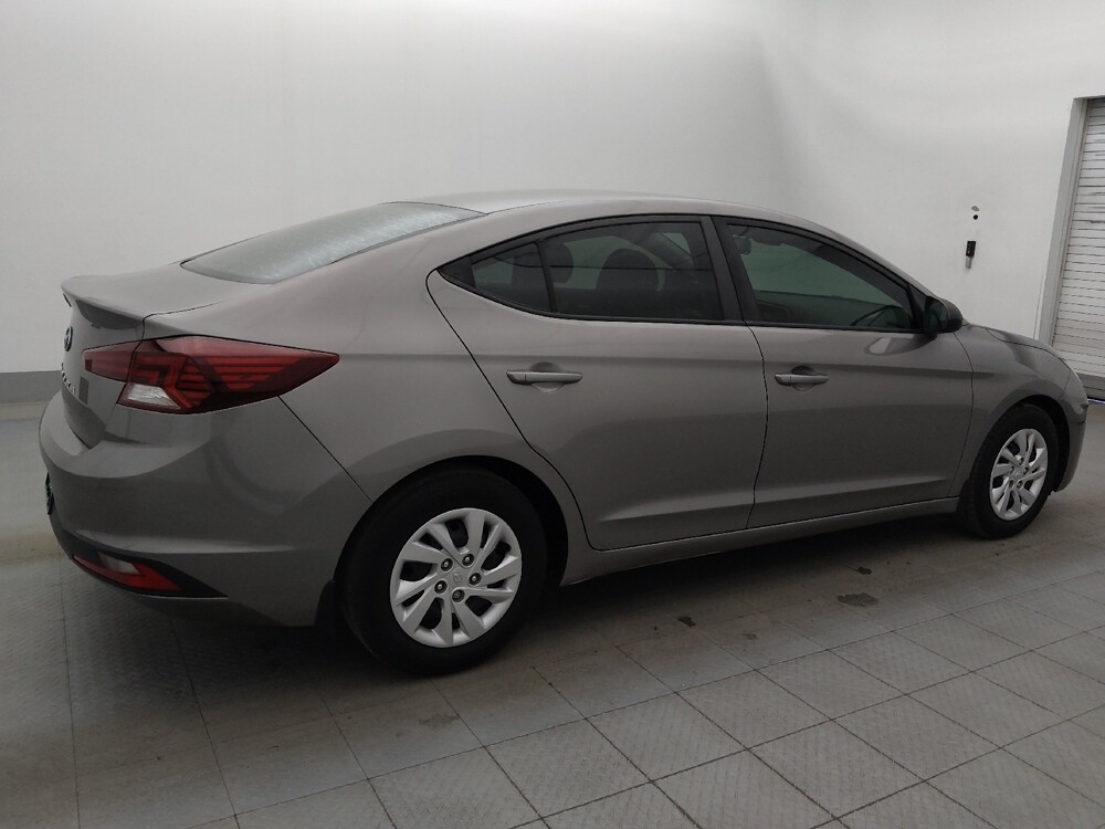 2020 Hyundai Elantra in Lakeland, FL 33815 - 18113789 10