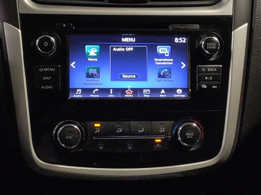 2018 Nissan Altima in Lakeland, FL 33815 - 18113790 25