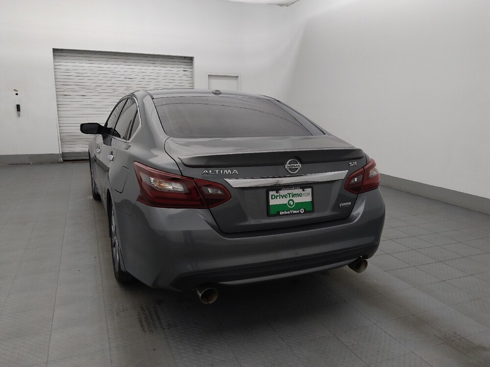2018 Nissan Altima in Lakeland, FL 33815 - 18113790 6