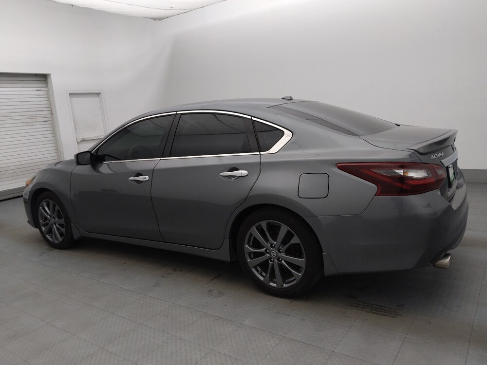 2018 Nissan Altima in Lakeland, FL 33815 - 18113790 3