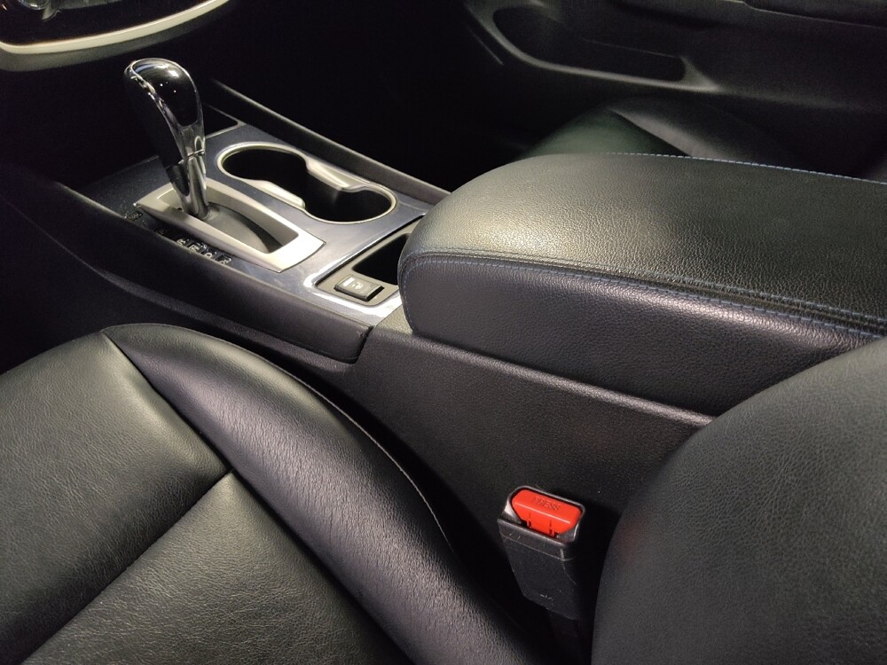 2018 Nissan Altima in Lakeland, FL 33815 - 18113790 26