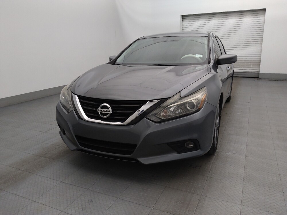 2018 Nissan Altima in Lakeland, FL 33815 - 18113790 15