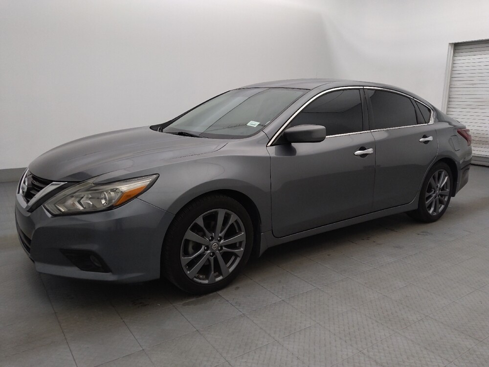 2018 Nissan Altima in Lakeland, FL 33815 - 18113790 2