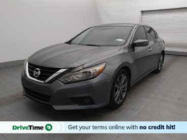 2018 Nissan Altima in Lakeland, FL 33815