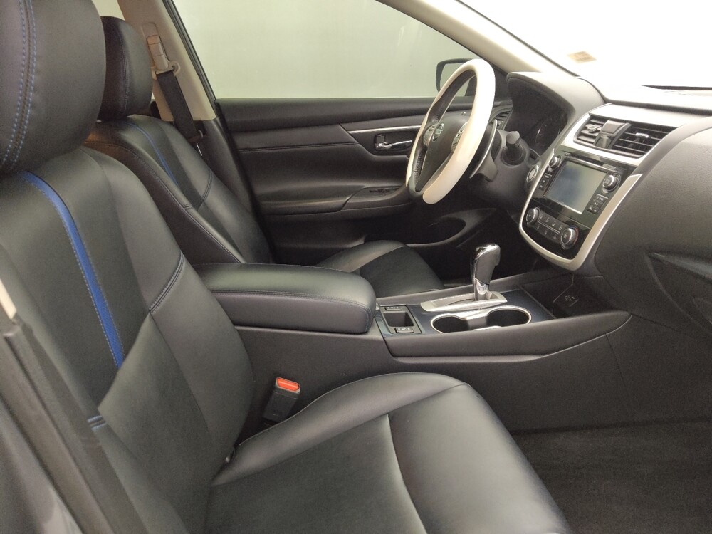 2018 Nissan Altima in Lakeland, FL 33815 - 18113790 21