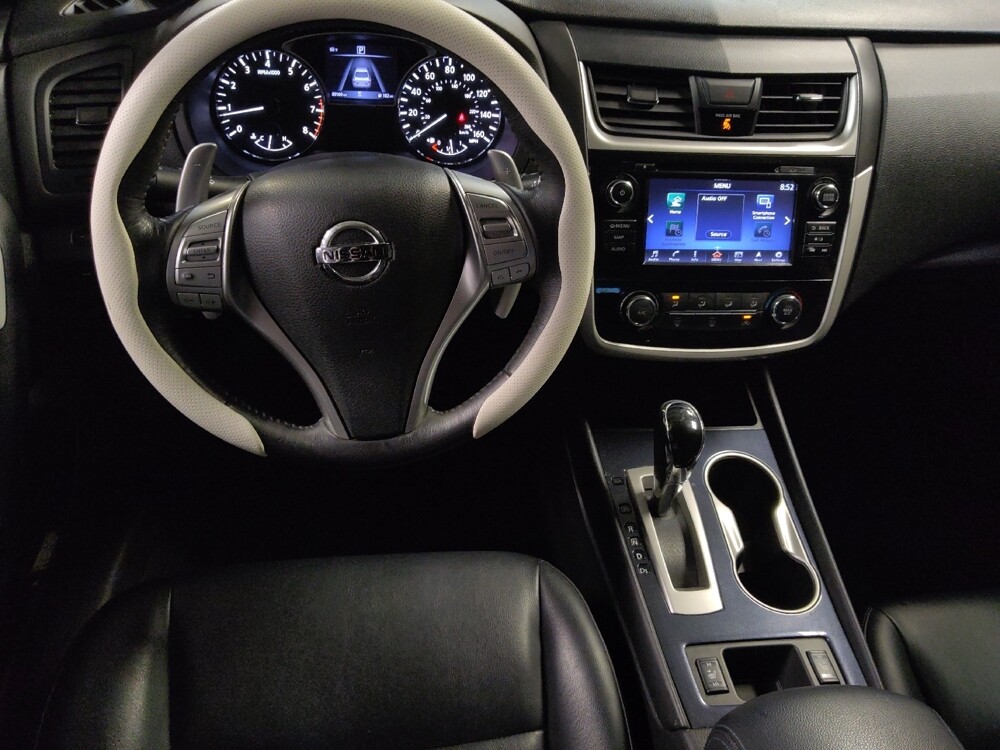 2018 Nissan Altima in Lakeland, FL 33815 - 18113790 22