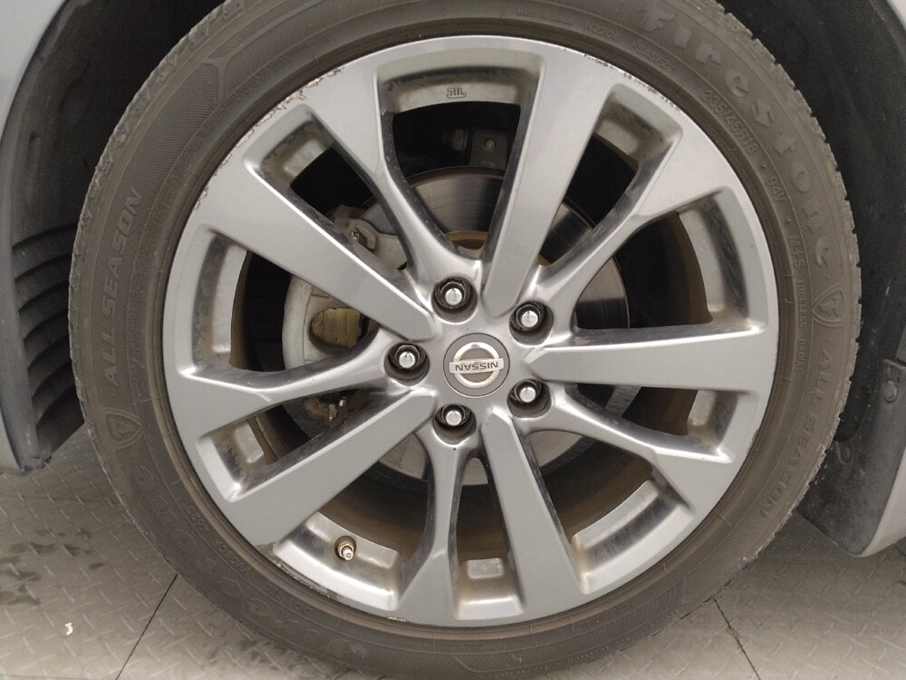 2018 Nissan Altima in Lakeland, FL 33815 - 18113790 31