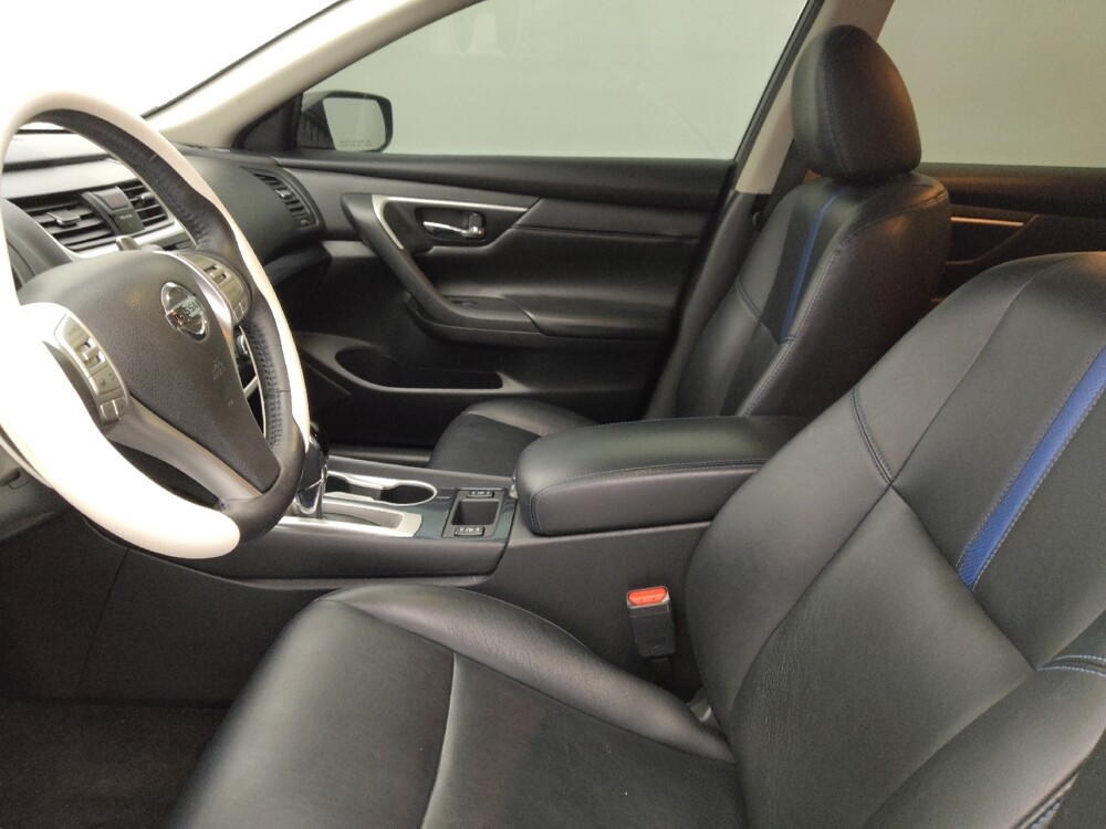 2018 Nissan Altima in Lakeland, FL 33815 - 18113790 17