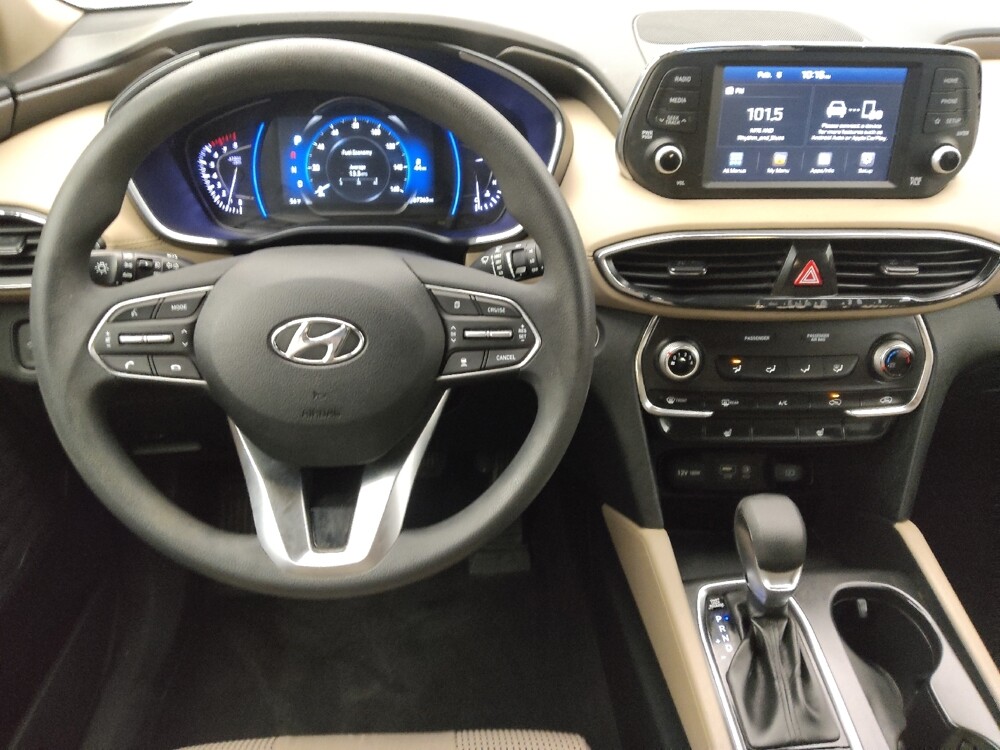 2019 Hyundai Santa Fe in Tampa, FL 33619 - 18113791 22