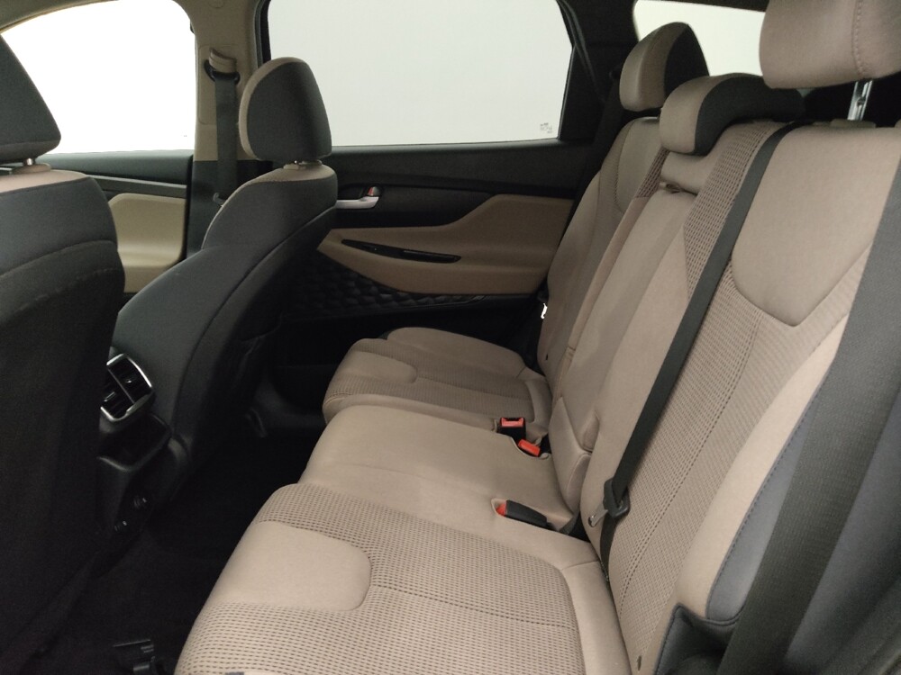 2019 Hyundai Santa Fe in Tampa, FL 33619 - 18113791 18