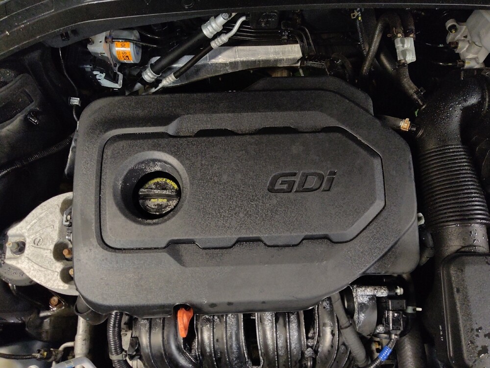 2019 Hyundai Santa Fe in Tampa, FL 33619 - 18113791 30