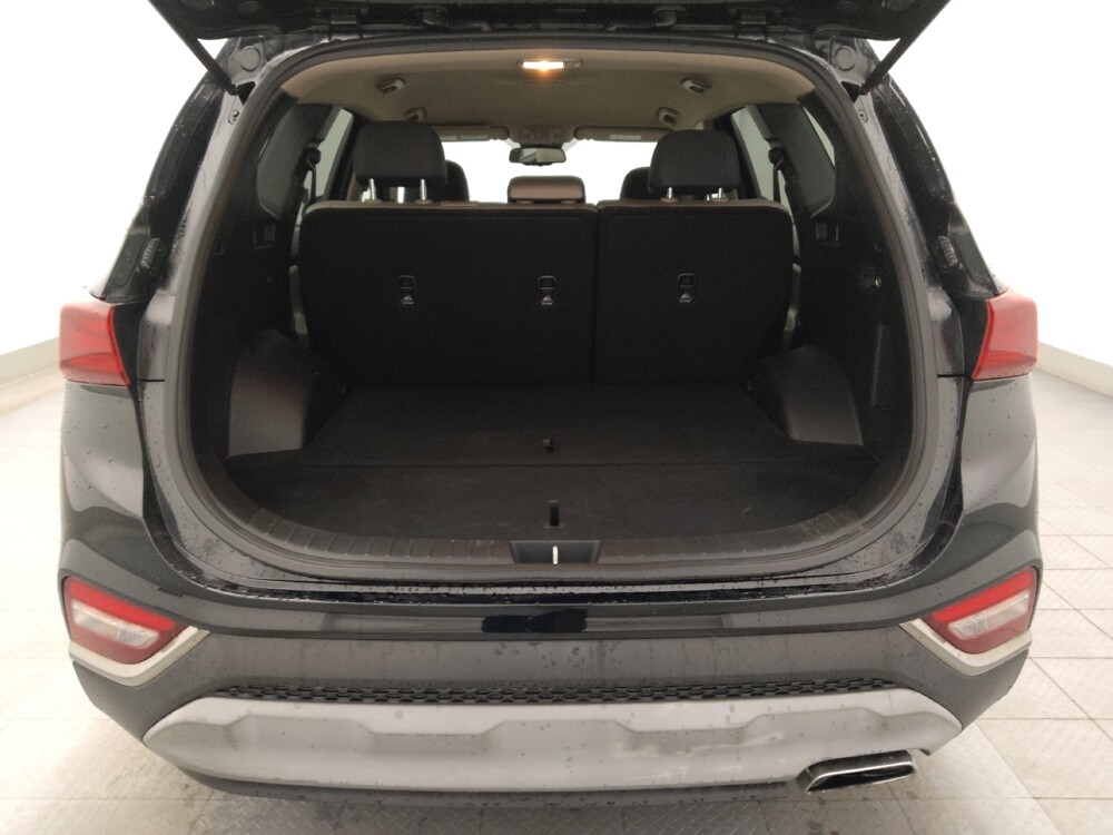 2019 Hyundai Santa Fe in Tampa, FL 33619 - 18113791 29