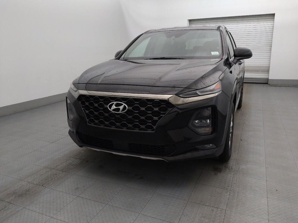 2019 Hyundai Santa Fe in Tampa, FL 33619 - 18113791 15