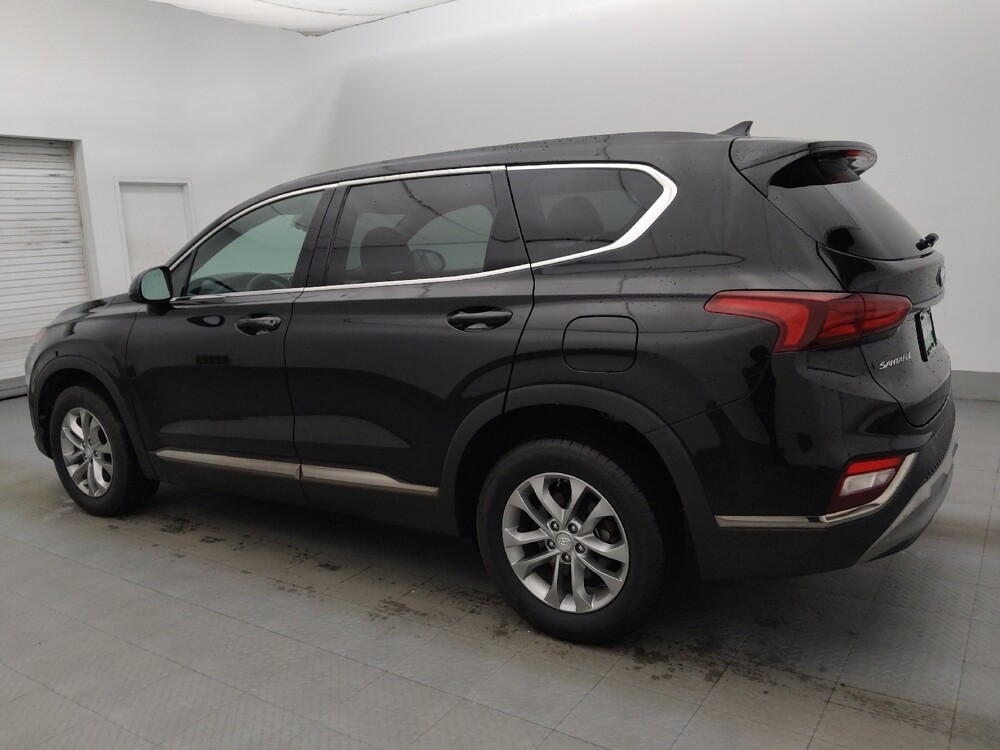 2019 Hyundai Santa Fe in Tampa, FL 33619 - 18113791 3