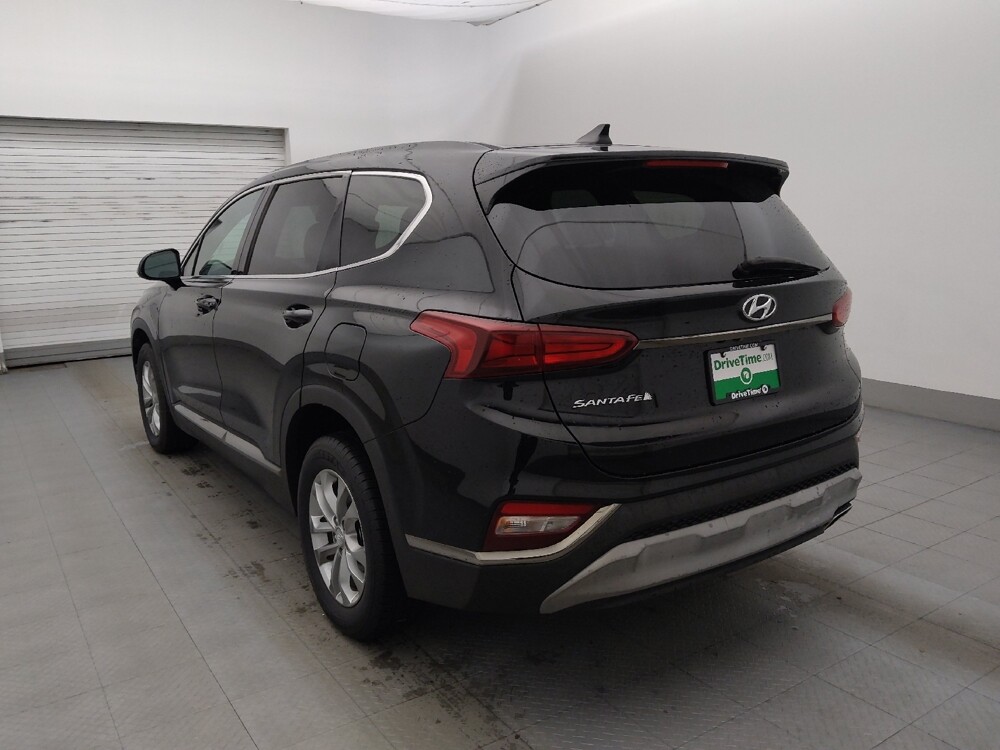 2019 Hyundai Santa Fe in Tampa, FL 33619 - 18113791 5