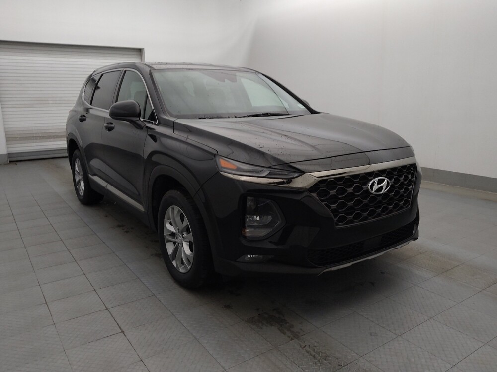 2019 Hyundai Santa Fe in Tampa, FL 33619 - 18113791 13