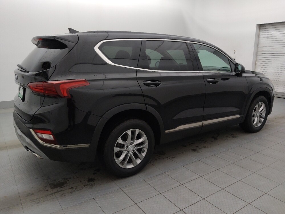 2019 Hyundai Santa Fe in Tampa, FL 33619 - 18113791 10