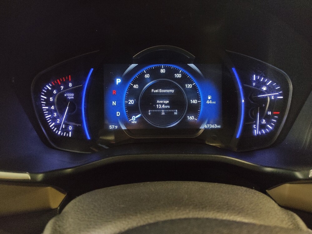 2019 Hyundai Santa Fe in Tampa, FL 33619 - 18113791 23